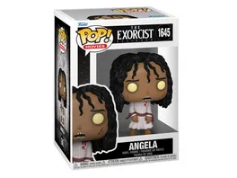 Funko POP The Exorcist Believer Angela Possessed Vinyl