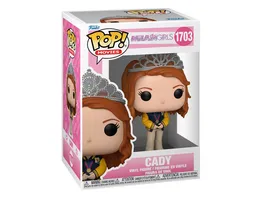 Funko POP Mean Girls 20th Anniversary Cady Heron Vinyl