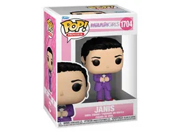 Funko POP Mean Girls 20th Anniversary Janis Ian Vinyl