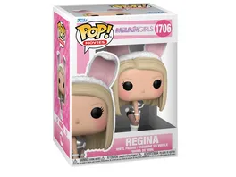 Funko POP Mean Girls 20th Anniversary Regina George Vinyl