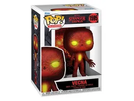 Funko POP Stranger Things Vecna Rift Vinyl