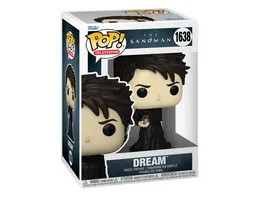 Funko POP Sandman Dream Vinyl sortiert 1 Stueck