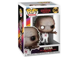 Funko POP Stranger Things Vecna Transformation Vinyl