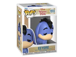 Funko POP Winnie the Pooh Eeyore Vinyl