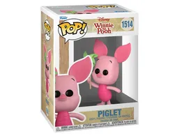 Funko POP Winnie the Pooh Piglet Vinyl