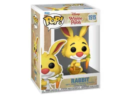 Funko POP Winnie the Pooh Rabbit Vinyl