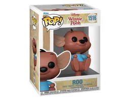 Funko POP Winnie the Pooh Roo Vinyl