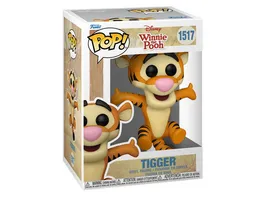 Funko POP Winnie the Pooh Tigger Vinyl