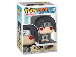 Funko POP Naruto Itachi Young Vinyl