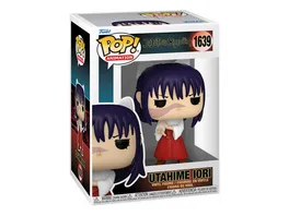 Funko POP Jujutsu Kaisen Utahime Iori Vinyl