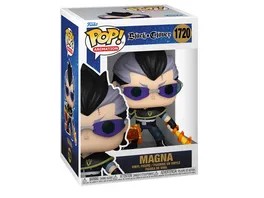 Funko POP Black Clover Magna Vinyl