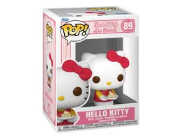 Funko POP Hello Kitty Hello Kitty Vinyl