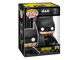 Funko POP Batman 85th Anniversary Batman 1989 Vinyl