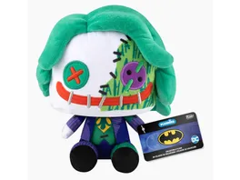 Funko POP DC Comics Patchwork The Joker 7 Plush