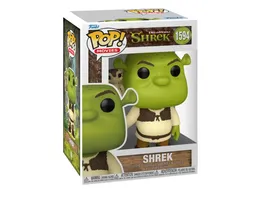 Funko POP Shrek Shrek Vinyl