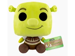 Funko POP Shrek Shrek 7 Pop Plush