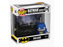 Funko POP DC Comics Batman Bitty Deluxe