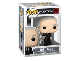 Funko POP Phantasm Tall Man Vinyl