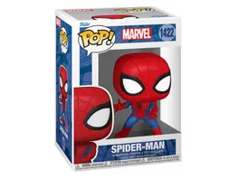 Funko POP Marvel Comics Spiderman New Classics Vinyl