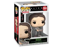 Funko POP Alien Romulus Rain Vinyl