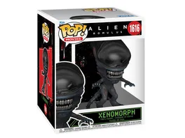 Funko POP Alien Romulus Xenomorph 6 Vinyl