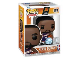 Funko POP NBA Suns Kevin Durant Vinyl