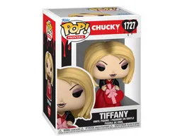 Funko POP Child s Play Tiffany Valentine Vinyl