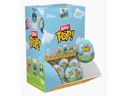 Funko POP Lilo Stitch Easter Bitty Pop