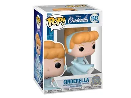 Funko POP Cinderella 1950 75th Anniversary Cinderella Vinyl