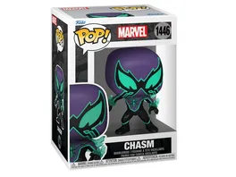 Funko POP Marvel Comics Chasm Vinyl