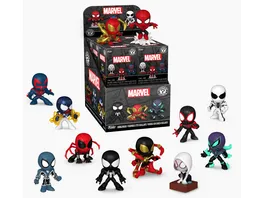 Funko POP Marvel Comics Spider Man Comics Mystery Minis