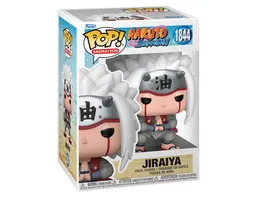 Funko POP Naruto Jiraiya Vinyl