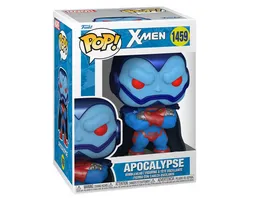 Funko POP X Men Apolcalypse Vinyl