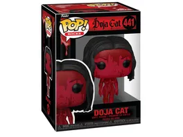 Funko POP Doja Cat Doja Cat Vinyl