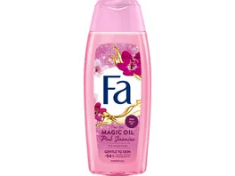 Fa Duschgel Magic Oil Pink Jasmine