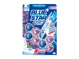 Blue Star Kraft Aktiv Lavendel