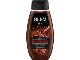 Schwarzkopf GLEM vital Men 3x Aktiv Shampoo Koffein