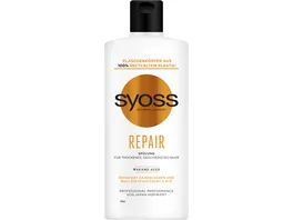 Syoss Spuelung Repair 440ml