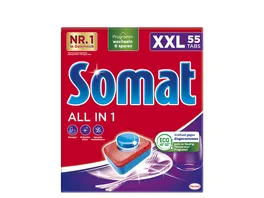 Somat All in 1 Tabs XXL