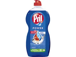 Pril Spuelmittel Power Fresh