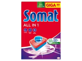 Somat Giga All in 1