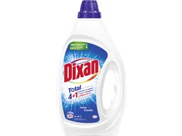 Dixan Gel Extra Frische 30 WG