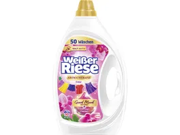 Weisser Riese Gel Orchidee 50 WG