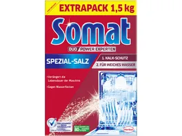 Somat Spezial Salz