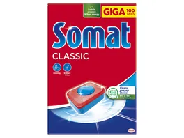 Somat Classic Giga