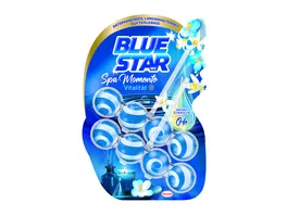 Blue Star Spa Momente Vitalitaet