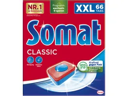 Somat Classic Spuelmaschinentabs