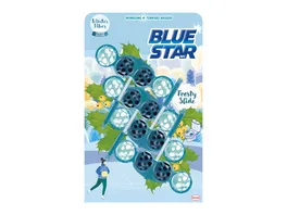 Blue Star Frosty Slide