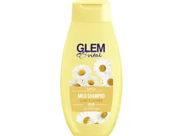 Schwarzkopf GLEM vital Shampoo Kamille