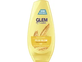 Schwarzkopf GLEM vital Kurbalsam Weizen Colorin